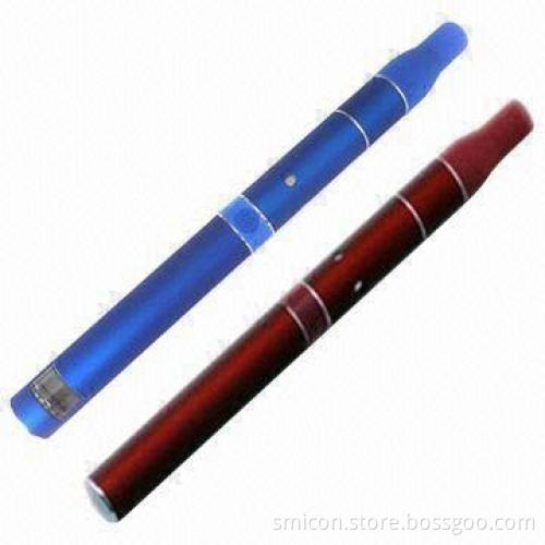 AGO G5 Vaporizer Pen E-cigarettes with 650mAh Battery Capacity, OEM/ODM Orders are Welcome